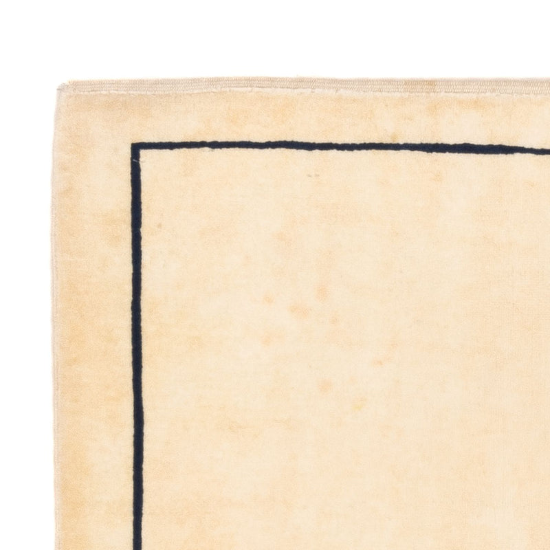 Tappeto Gabbeh - Persero - 126 x 85 cm - crema