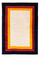 Gabbeh persiano Tappeto 230x170cm - Perserteppich Wollteppich