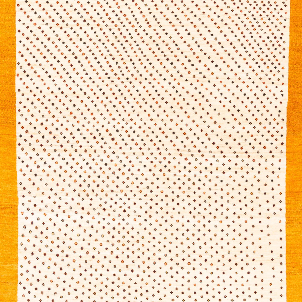 Tappeto Gabbeh - Persero - 230 x 170 cm - crema