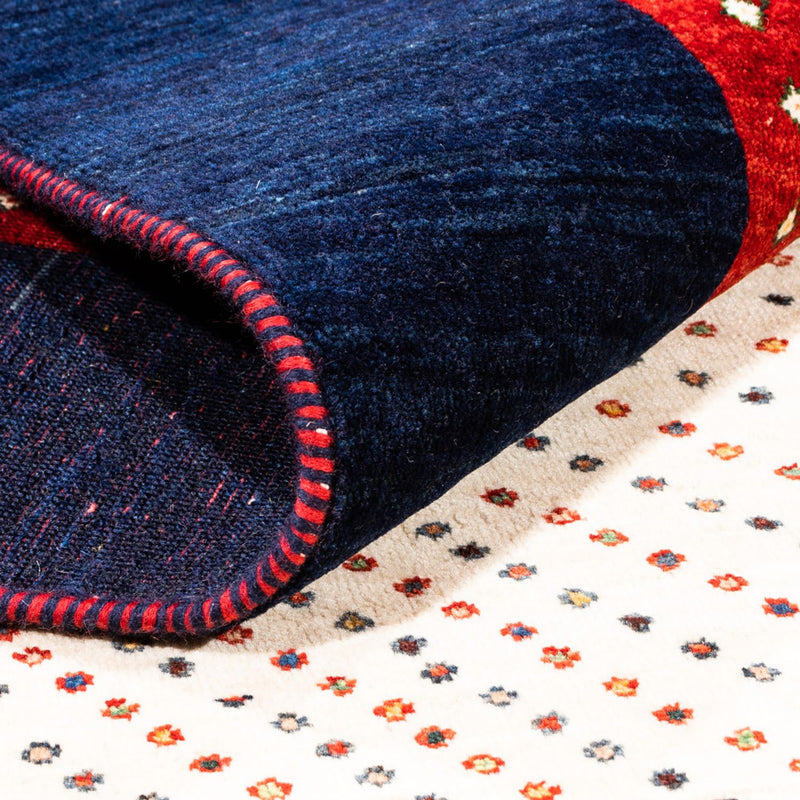 Tappeto Gabbeh - Persero - 230 x 170 cm - crema