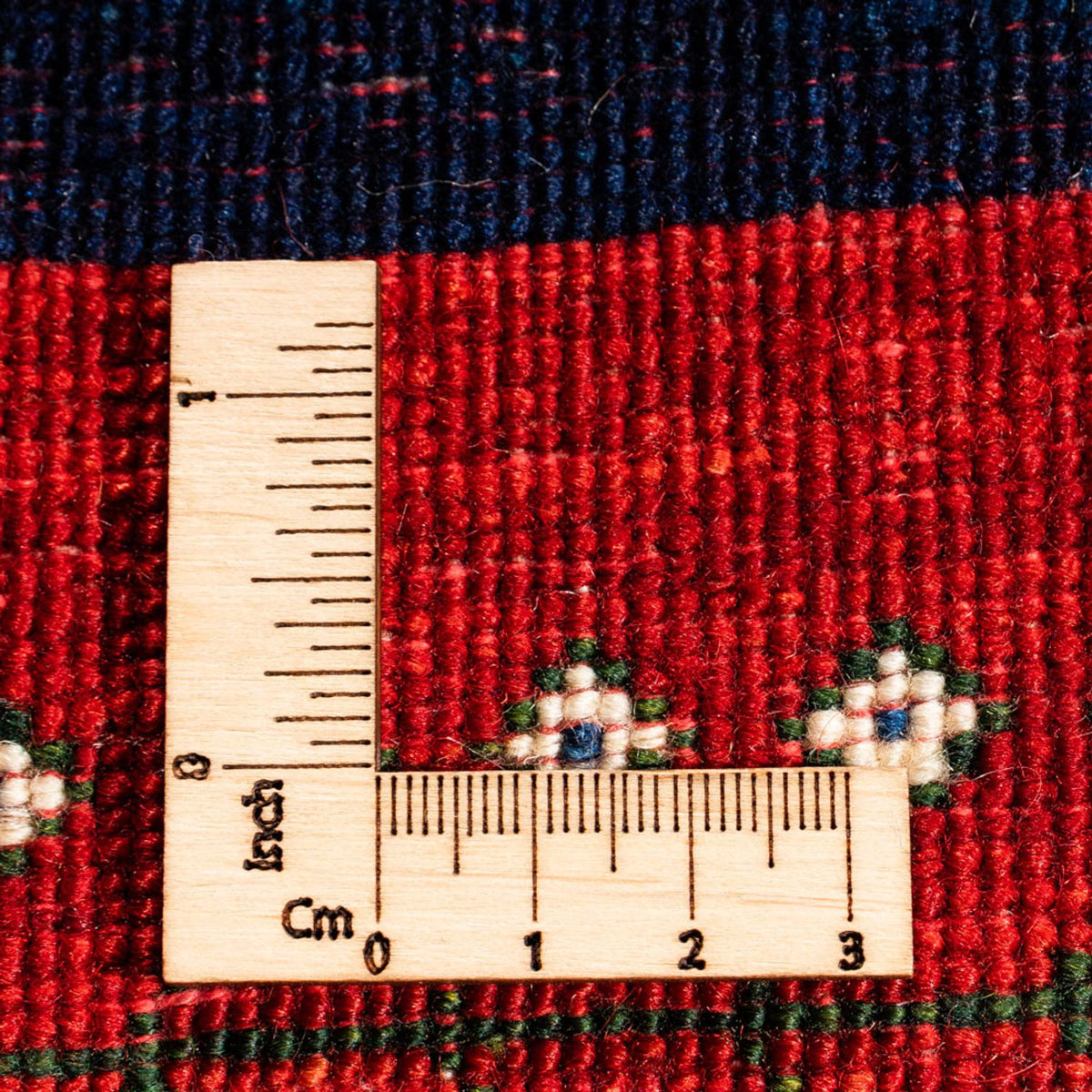 Tappeto Gabbeh - Persero - 230 x 170 cm - crema