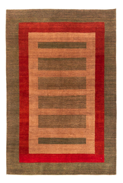Gabbeh persiano Tappeto 175x255cm - Perserteppich Wollteppich