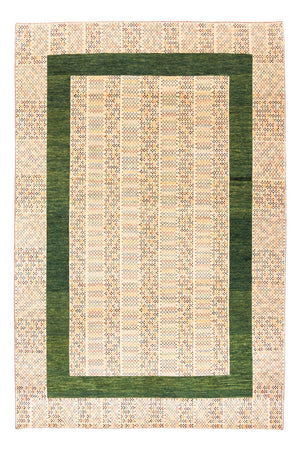 Tappeto Gabbeh - Persero - 262 x 178 cm - crema