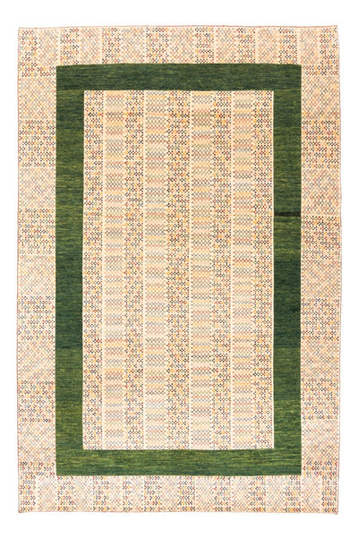 Gabbeh persiano Tappeto 178x262cm - Perserteppich Wollteppich
