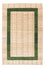 Tappeto Gabbeh - Persero - 262 x 178 cm - crema