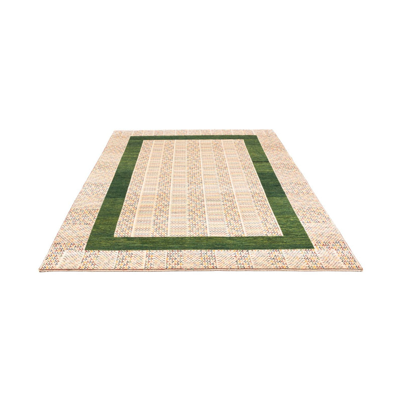 Tappeto Gabbeh - Persero - 262 x 178 cm - crema