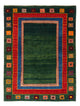Gabbeh persiano Tappeto 150x195cm - Perserteppich Wollteppich