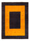 Tappeto Gabbeh - Persero - 180 x 132 cm - oro