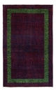 Gabbeh persiano Tappeto 196x124cm - Perserteppich Wollteppich