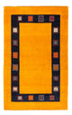 Gabbeh persiano Tappeto 180x118cm - Perserteppich Wollteppich