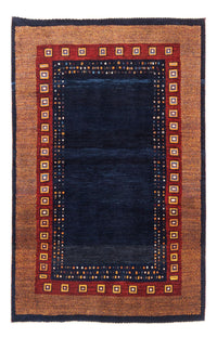 Gabbeh persiano Tappeto 150x100cm - Perserteppich Wollteppich – product image