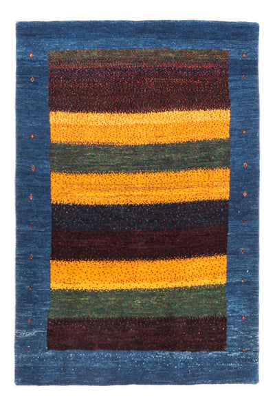 Gabbeh persiano Tappeto 82x120cm - Perserteppich Wollteppich