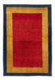 Gabbeh persiano Tappeto 120x82cm - Perserteppich Wollteppich