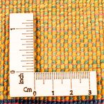 Tappeto Gabbeh - Persero - 120 x 82 cm - rosso