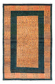 Gabbeh persiano Tappeto 126x193cm - Perserteppich Wollteppich