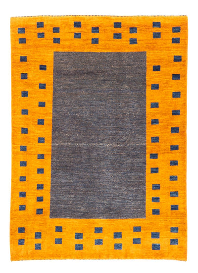 Gabbeh persiano Tappeto 102x137cm - Perserteppich Wollteppich