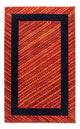 Gabbeh persiano Tappeto 98x155cm - Perserteppich Wollteppich