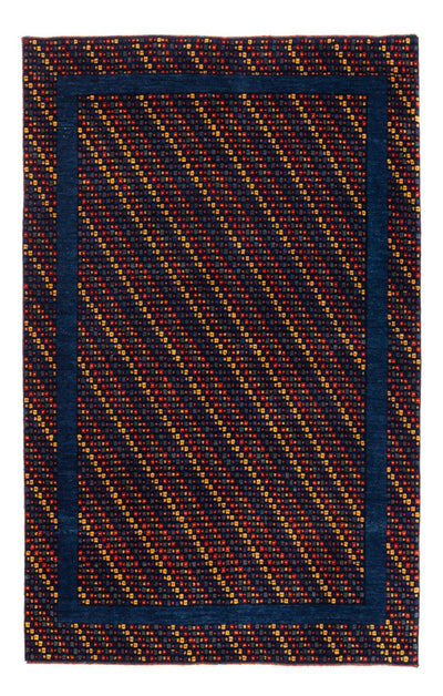 Gabbeh persiano Tappeto 112x170cm - Perserteppich Wollteppich