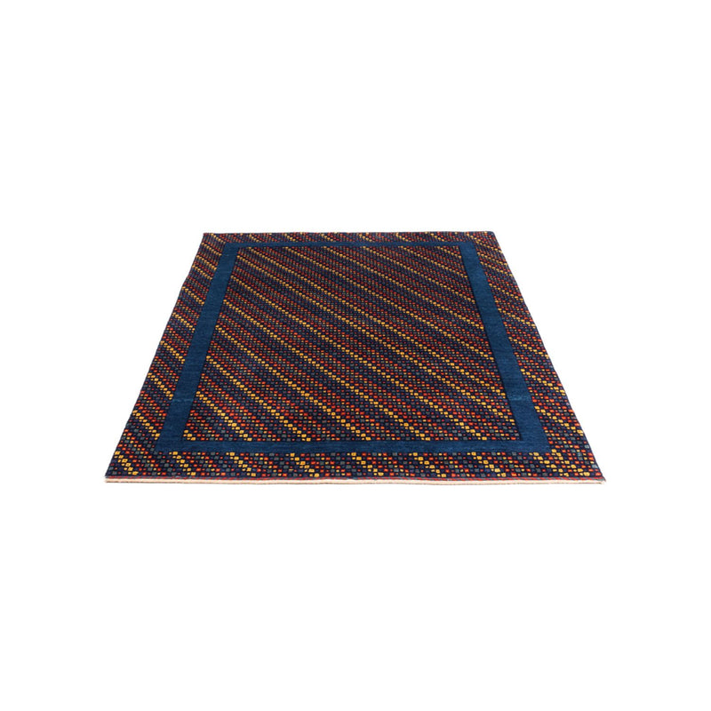 Tappeto Gabbeh - Persero - 170 x 112 cm - multicolore