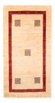 Gabbeh persiano Tappeto 159x85cm - Perserteppich Wollteppich