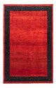 Gabbeh persiano Tappeto 102x154cm - Perserteppich Wollteppich