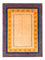 Tappeto Gabbeh - Persero - 200 x 153 cm - crema