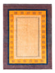 Gabbeh persiano Tappeto 153x200cm - Perserteppich Wollteppich