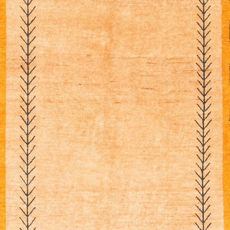 Tappeto Gabbeh - Persero - 200 x 153 cm - crema