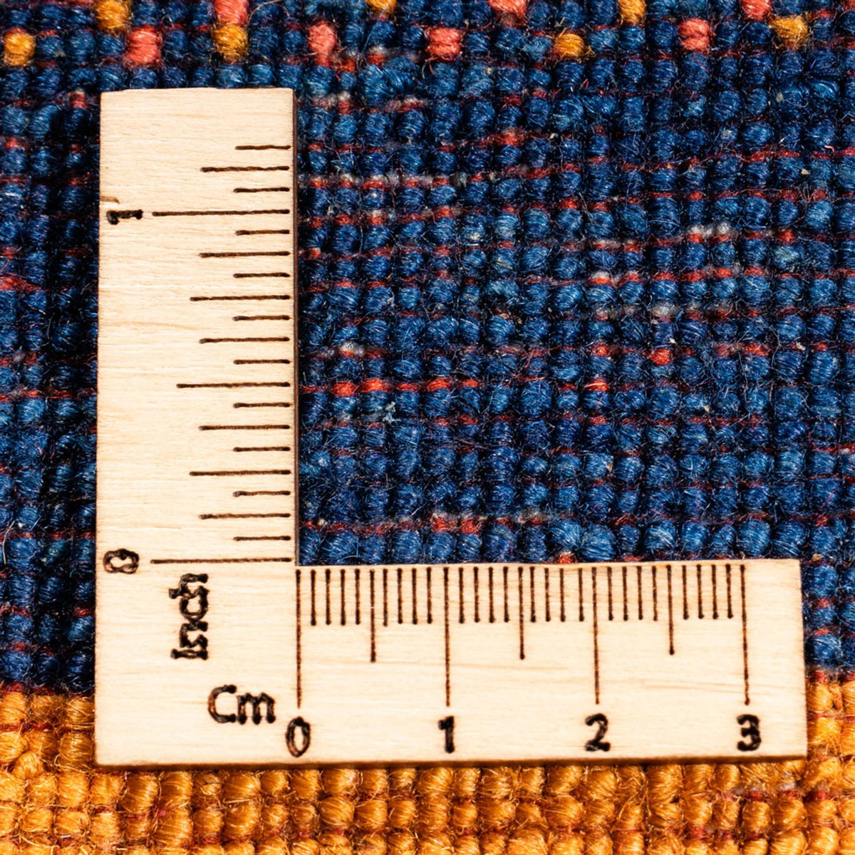 Tappeto Gabbeh - Persero - 200 x 153 cm - crema