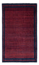 Gabbeh persiano Tappeto 120x195cm - Perserteppich Wollteppich