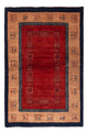 Gabbeh persiano Tappeto 158x109cm - Perserteppich Wollteppich