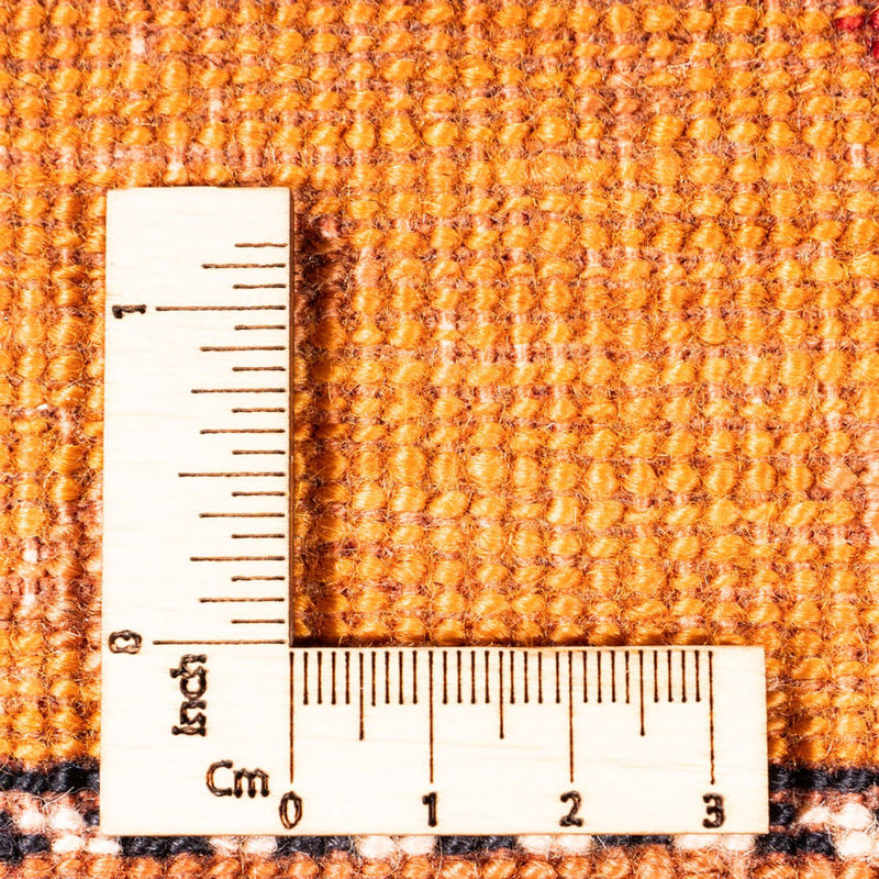 Tappeto Gabbeh - Persero - 164 x 103 cm - blu scuro
