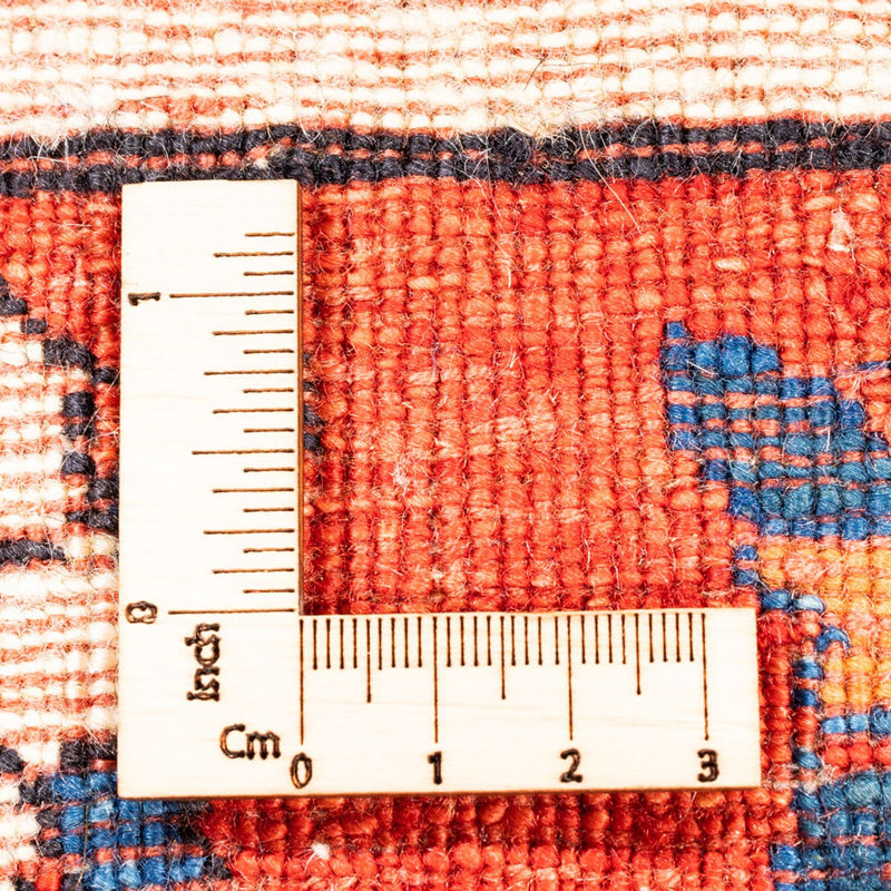 Tappeto Gabbeh - Persero - 150 x 105 cm - oro