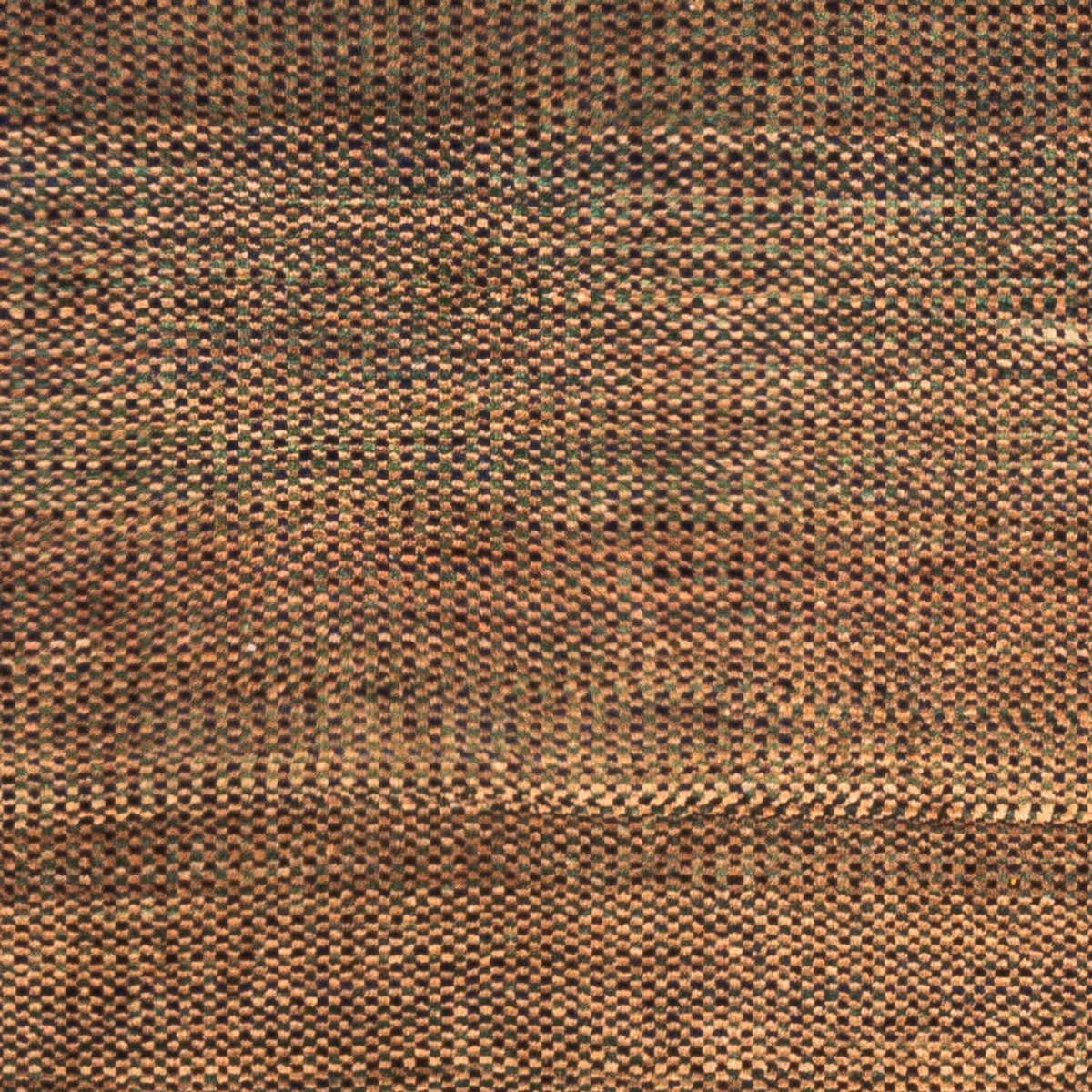 Tappeto Gabbeh - Persero - 156 x 105 cm - multicolore