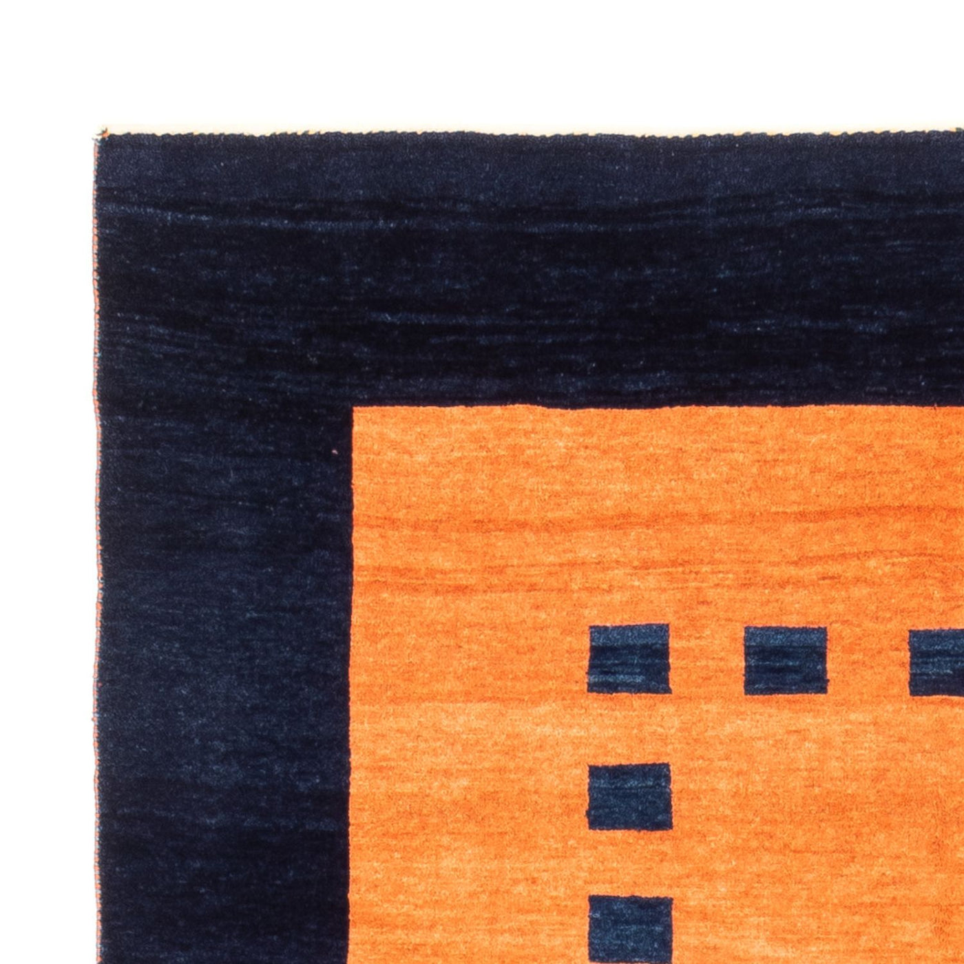 Gabbeh persiano Tappeto 200x150cm - Perserteppich Wollteppich