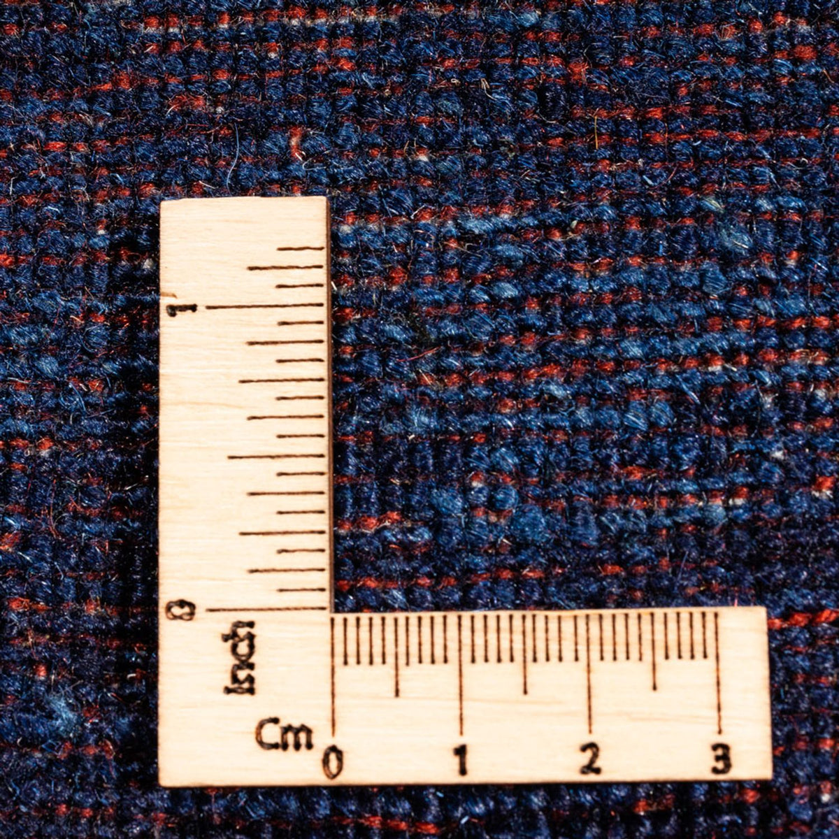 Tappeto Gabbeh - Persero - 200 x 150 cm - oro