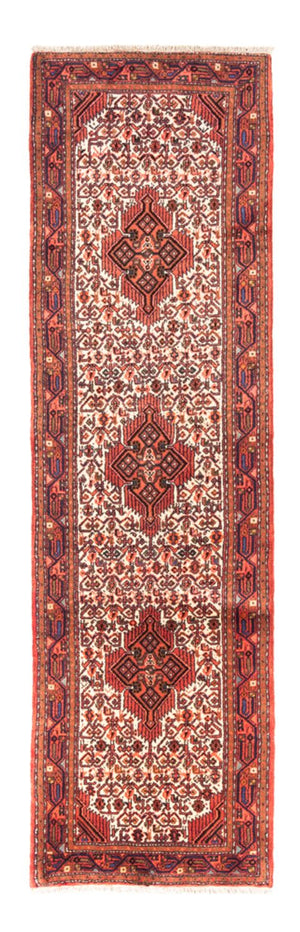 Tappeto corsia Tappeto Persero - Nomade - 270 x 77 cm - beige