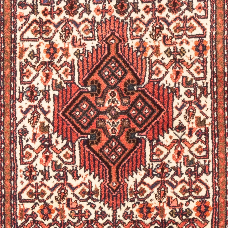 Tappeto corsia Tappeto Persero - Nomade - 270 x 77 cm - beige