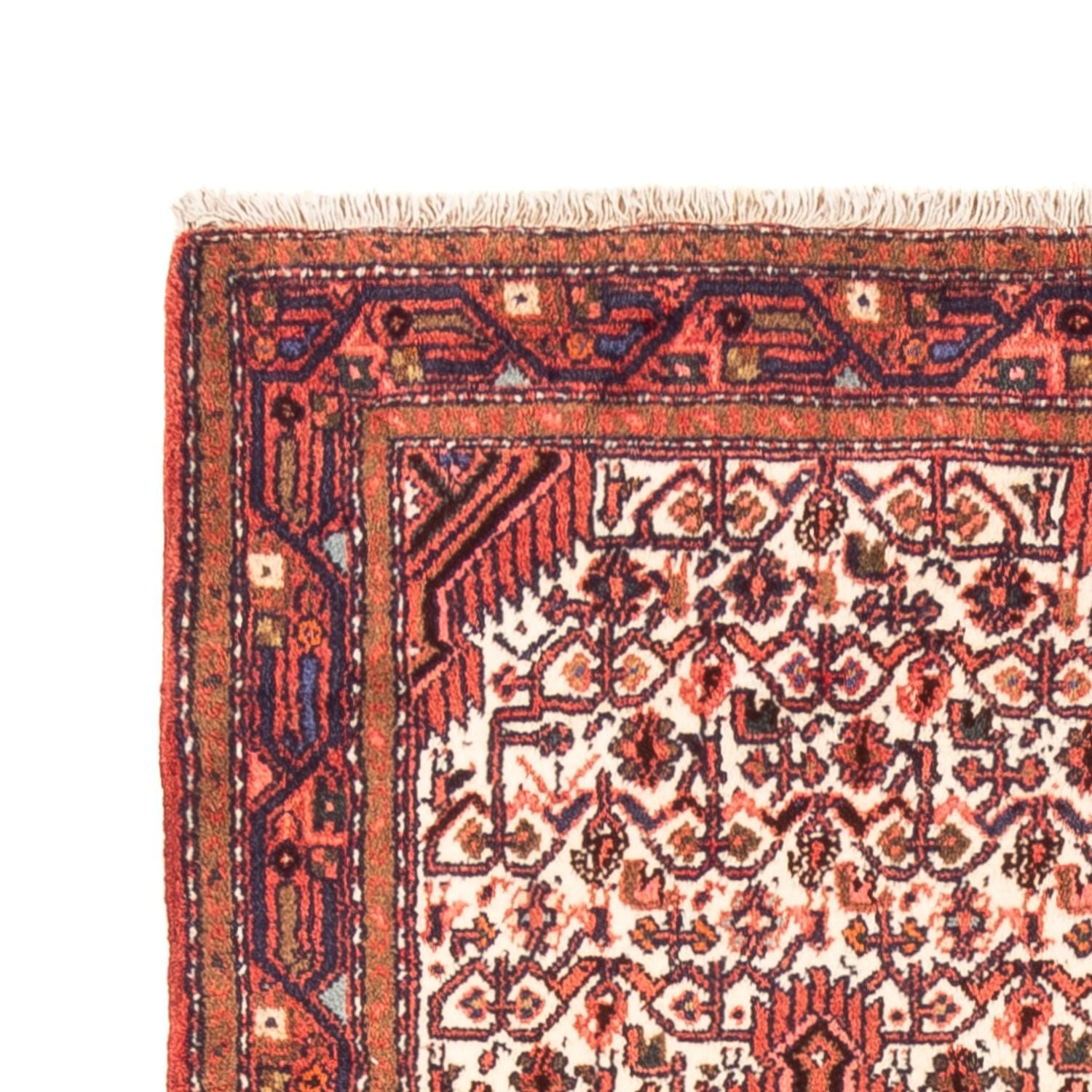 Tappeto corsia Tappeto Persero - Nomade - 270 x 77 cm - beige