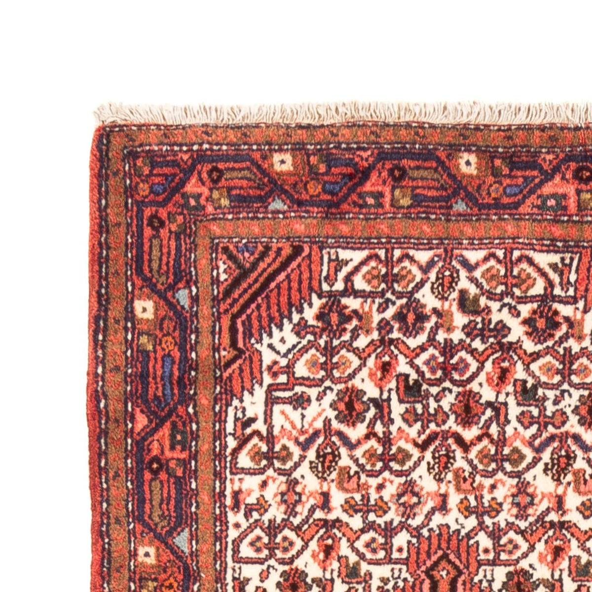 Hamadan Tappeto 77x270cm - Tappeto persiano