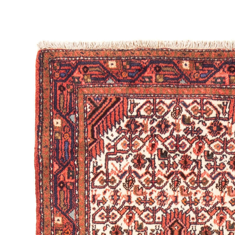 Tappeto corsia Tappeto Persero - Nomade - 270 x 77 cm - beige