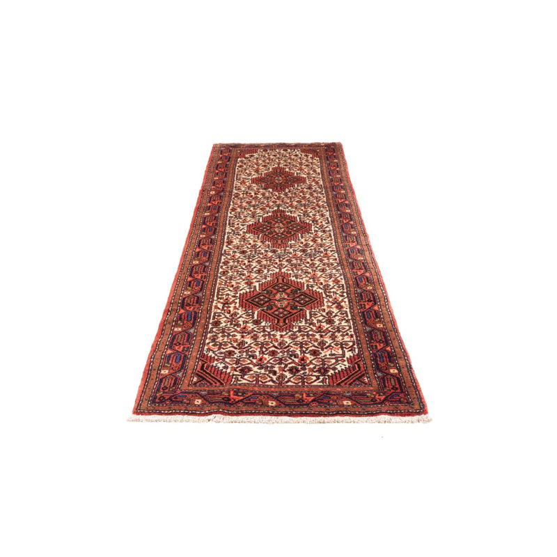 Tappeto corsia Tappeto Persero - Nomade - 270 x 77 cm - beige