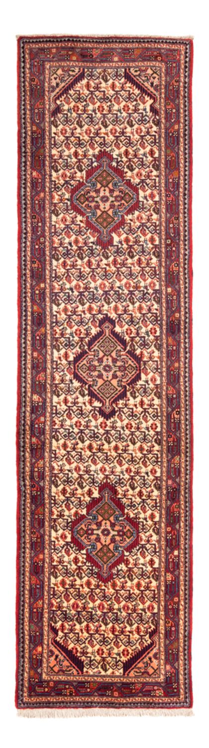 Tappeto corsia Tappeto Persero - Nomade - 305 x 80 cm - beige