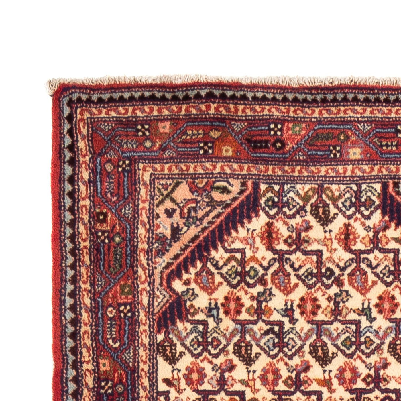 Hamadan Tappeto 305x80cm - Tappeto persiano