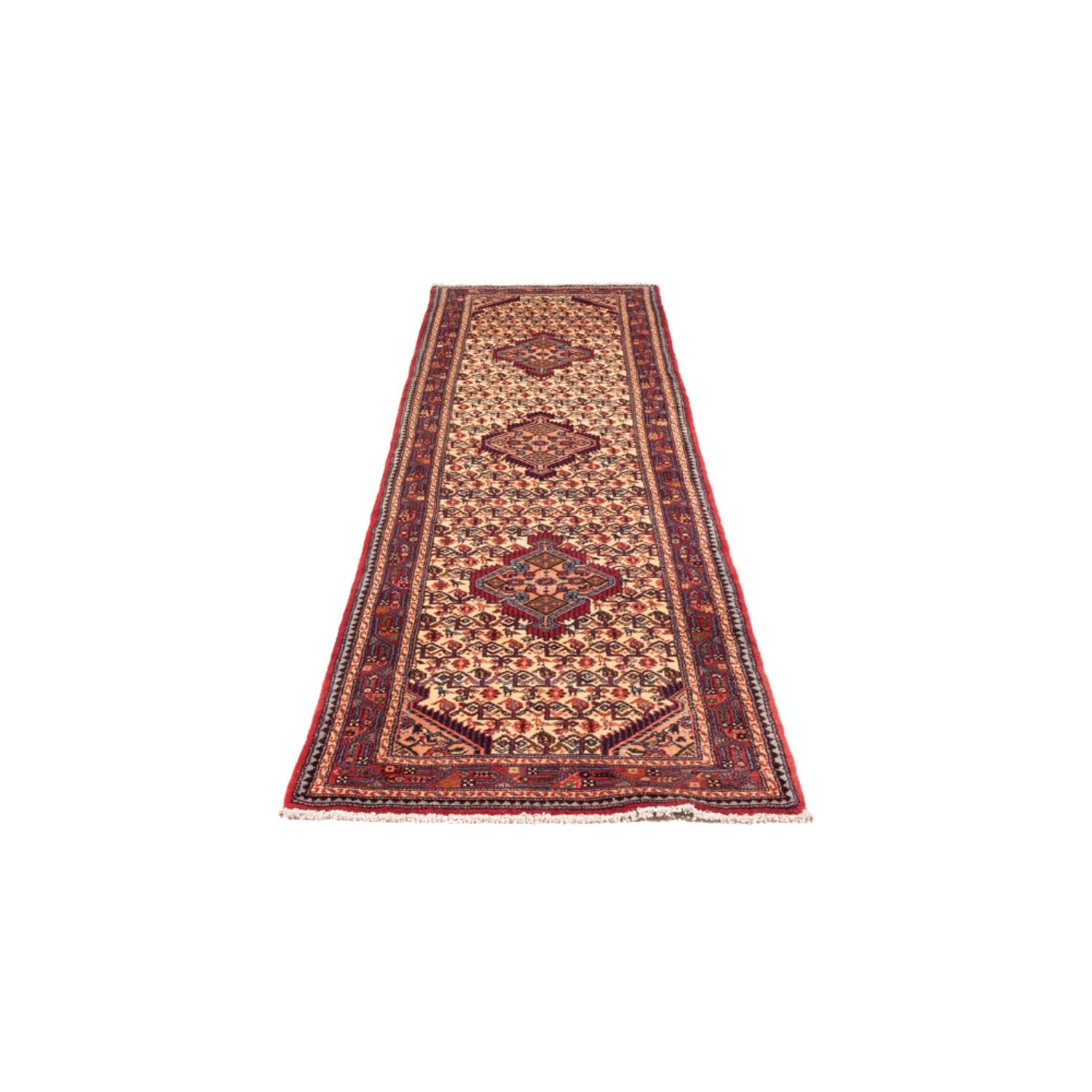 Tappeto corsia Tappeto Persero - Nomade - 305 x 80 cm - beige