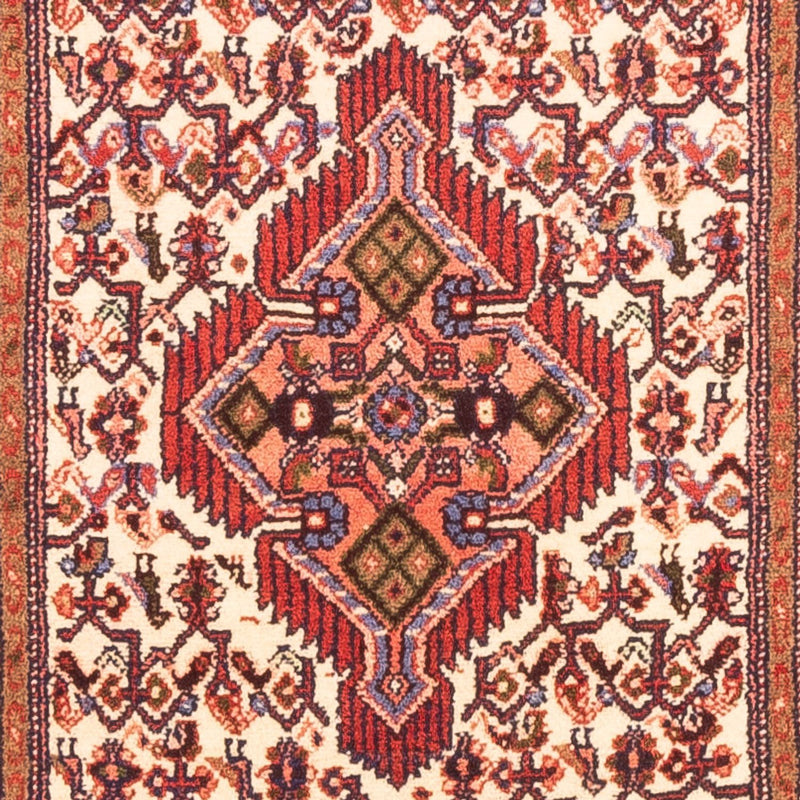Tappeto corsia Tappeto Persero - Nomade - 282 x 80 cm - beige