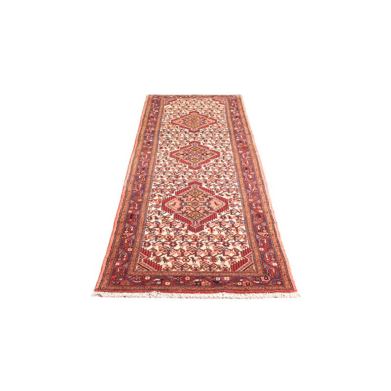 Tappeto corsia Tappeto Persero - Nomade - 282 x 80 cm - beige