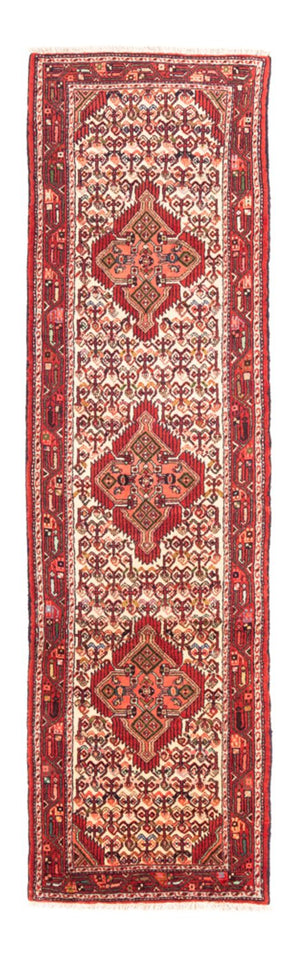 Tappeto corsia Tappeto Persero - Nomade - 275 x 78 cm - beige
