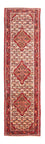 Tappeto corsia Tappeto Persero - Nomade - 275 x 78 cm - beige