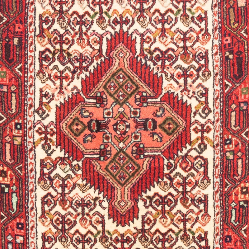 Tappeto corsia Tappeto Persero - Nomade - 275 x 78 cm - beige